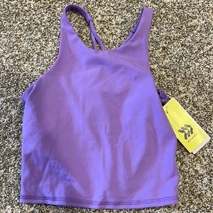 COPY - NWT All in Motion Girls Tank